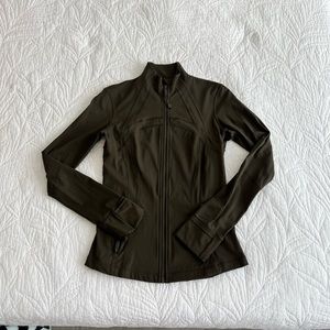 Lululemon Define Jacket